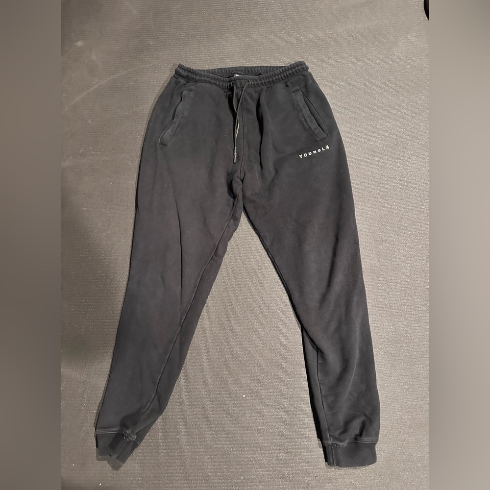 YOUNGLA JOGGERS